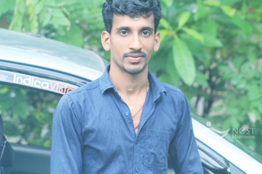 JITHIN SURENDRAN